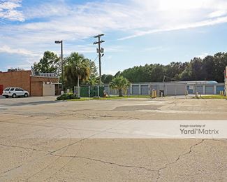 Photo 5 of Cherry Point Self Storage - 2915 North Okatie Hwy, Okatie, SC