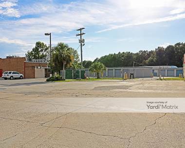 Storage Units for Rent available at 2915 North Okatie Hwy, Okatie, SC 29936