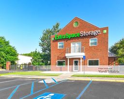 Image for Extra Space Storage - 782 King George Blvd, Savannah, GA