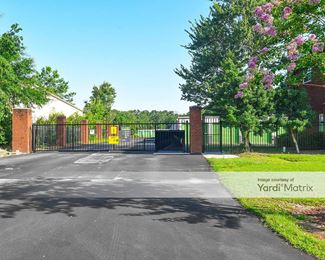 Photo 3 of Extra Space Storage - 782 King George Blvd, Savannah, GA