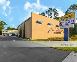 Image for 5 Star Self - Storage - 12317 White Bluff Road, Savannah, GA