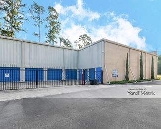 Photo 2 of 5 Star Self-Storage - 12317 White Bluff Road, Savannah, GA