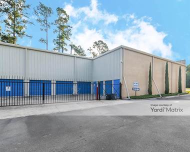 Storage Units for Rent available at 12317 White Bluff Road, Savannah, GA 31419