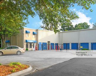Photo 3 of 5 Star Self-Storage - 12317 White Bluff Road, Savannah, GA