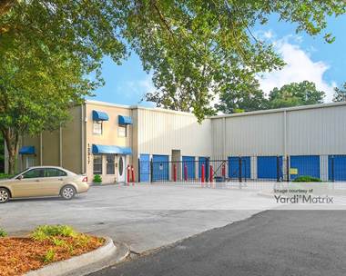 Storage Units for Rent available at 12317 White Bluff Road, Savannah, GA 31419