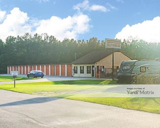 Photo 1 of Continental Self Storage - 315 South Columbia Avenue, Rincon, GA