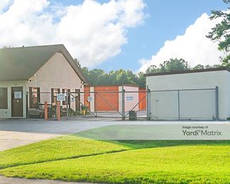 Photo 2 of Continental Self Storage - 315 South Columbia Avenue, Rincon, GA
