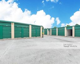 Image for Victory Drive Self Storage - 2389 Downing Avenue, Thunderbolt, GA