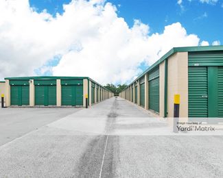 Photo 2 of Victory Drive Self Storage - 2389 Downing Avenue, Thunderbolt, GA