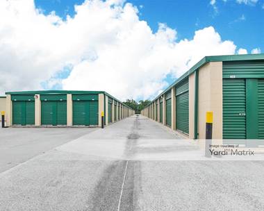 Storage Units for Rent available at 2389 Downing Avenue, Thunderbolt, GA 31404