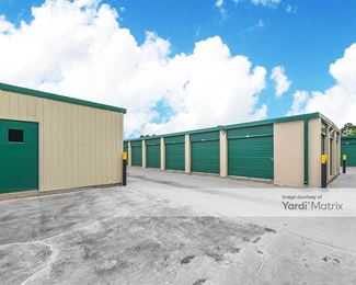 Photo 3 of Victory Drive Self Storage - 2389 Downing Avenue, Thunderbolt, GA