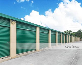Photo 4 of Victory Drive Self Storage - 2389 Downing Avenue, Thunderbolt, GA