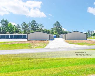 Photo 2 of All Safe Storage - 711 Miller Street Ext, Statesboro, GA
