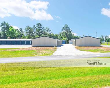 Storage Units for Rent available at 711 Miller Street Ext, Statesboro, GA 30458