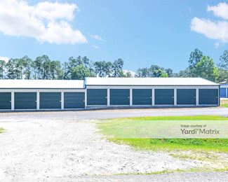 Photo 3 of All Safe Storage - 711 Miller Street Ext, Statesboro, GA