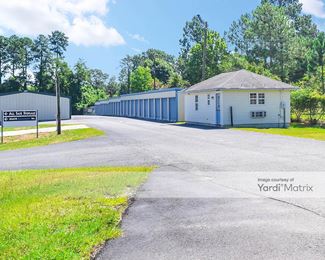 Photo 4 of All Safe Storage - 711 Miller Street Ext, Statesboro, GA