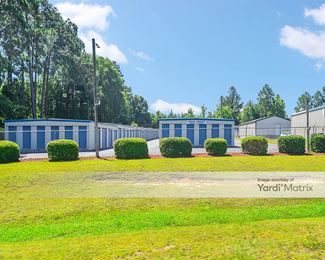 Photo 5 of All Safe Storage - 711 Miller Street Ext, Statesboro, GA