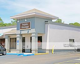 Image for Public Storage - 55 Mathews Drive, Hilton Head Island, SC