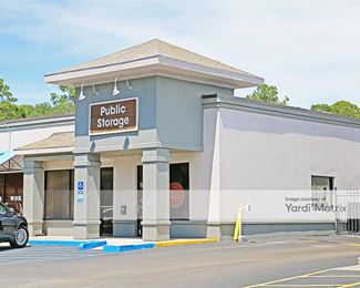 Photo 1 of Public Storage - 55 Mathews Drive, Hilton Head Island, SC