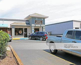 Photo 2 of Public Storage - 55 Mathews Drive, Hilton Head Island, SC