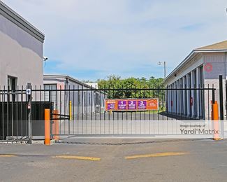 Photo 3 of Public Storage - 55 Mathews Drive, Hilton Head Island, SC