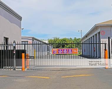 Storage Units for Rent available at 55 Mathews Drive, Hilton Head Island, SC 29926