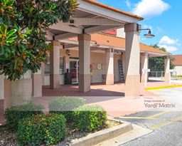 Image for Climate Controlled Storage - 229 West General Screven Way, Hinesville, GA
