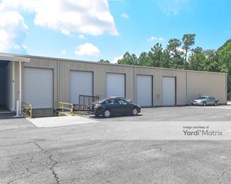 Photo 2 of Climate Controlled Storage - 229 West General Screven Way, Hinesville, GA