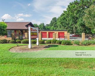 Photo 1 of SecurCare Self Storage - 15050 Abercorn Street, Savannah, GA