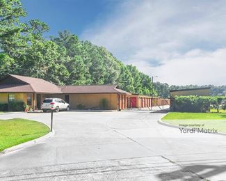 Photo 3 of SecurCare Self Storage - 15050 Abercorn Street, Savannah, GA