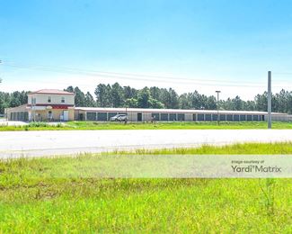 Photo 1 of Affordable Storage - 1602 Morgan Road, Statesboro, GA