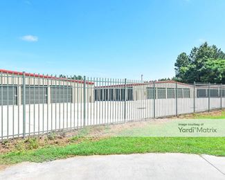 Photo 2 of Affordable Storage - 1602 Morgan Road, Statesboro, GA
