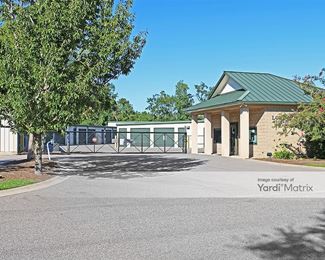 Photo 2 of Low Country Storage Center - 30 John Galt Road, Beaufort, SC