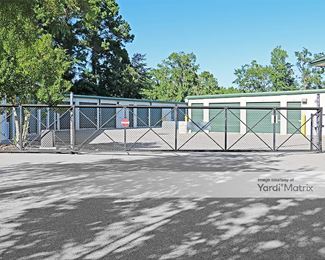Photo 3 of Low Country Storage Center - 30 John Galt Road, Beaufort, SC
