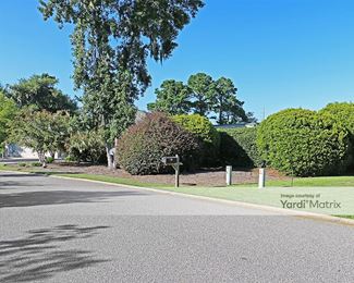 Photo 5 of Low Country Storage Center - 30 John Galt Road, Beaufort, SC