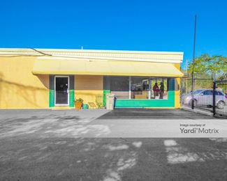 Photo 1 of Storage Sense - 111 Tibet Avenue, Savannah, GA