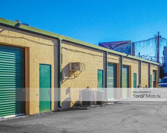 Photo 3 of Storage Sense - 111 Tibet Avenue, Savannah, GA