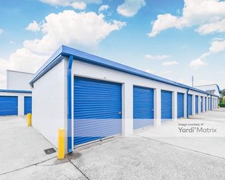 Photo 1 of Thunderbolt Self Storage - 2311 East Victory Drive, Savannah, GA