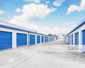 Photo 2 of Thunderbolt Self Storage - 2311 East Victory Drive, Savannah, GA