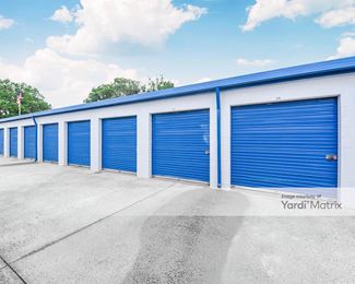 Photo 3 of Thunderbolt Self Storage - 2311 East Victory Drive, Savannah, GA
