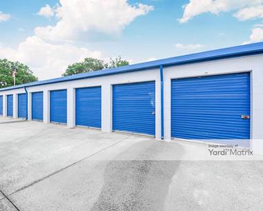 Storage Units for Rent available at 2311 East Victory Drive, Savannah, GA 31404