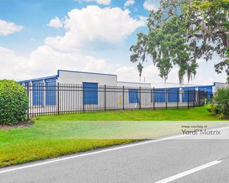 Photo 5 of Thunderbolt Self Storage - 2311 East Victory Drive, Savannah, GA