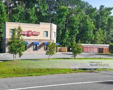 Storage Units for Rent available at 315 Highway 30, Port Wentworth, GA 31407