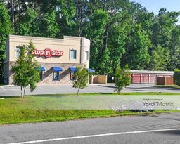 Image for Stop N Stor - 315 Highway 30, Port Wentworth, GA