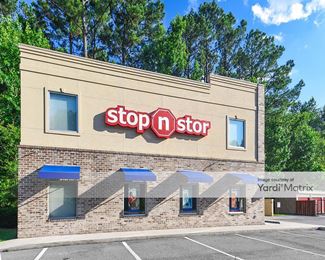 Photo 2 of Stop N Stor - 315 Highway 30, Port Wentworth, GA