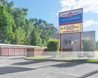 Photo 3 of Stop N Stor - 315 Highway 30, Port Wentworth, GA