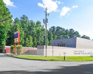 Photo 4 of Stop N Stor - 315 Highway 30, Port Wentworth, GA