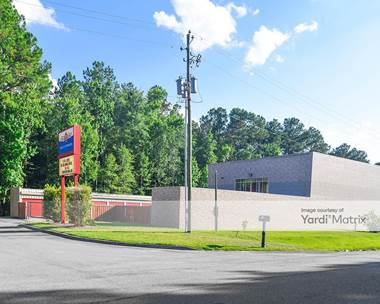 Storage Units for Rent available at 315 Highway 30, Port Wentworth, GA 31407