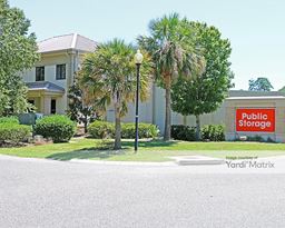 Image for Public Storage - 1 Storage Road, Beaufort, SC