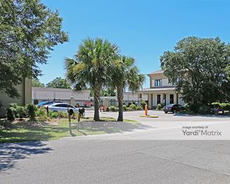 Photo 2 of Public Storage - 1 Storage Road, Beaufort, SC